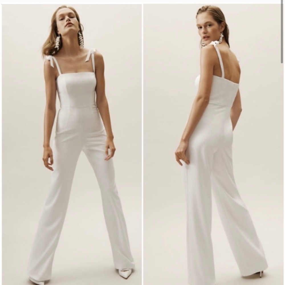 BHLDN Pant Jumper
